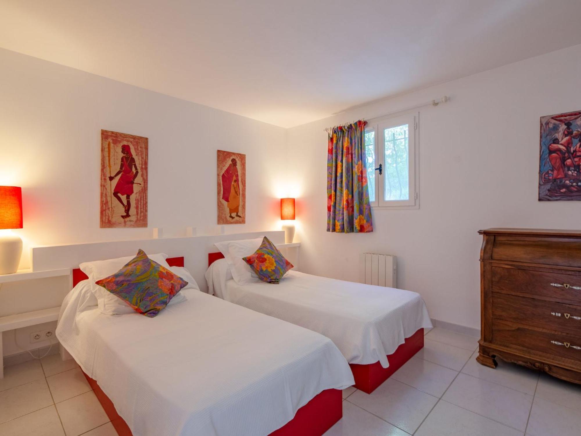 Apartment Les Collines De Valescure By Interhome Saint-Raphaël Eksteriør billede