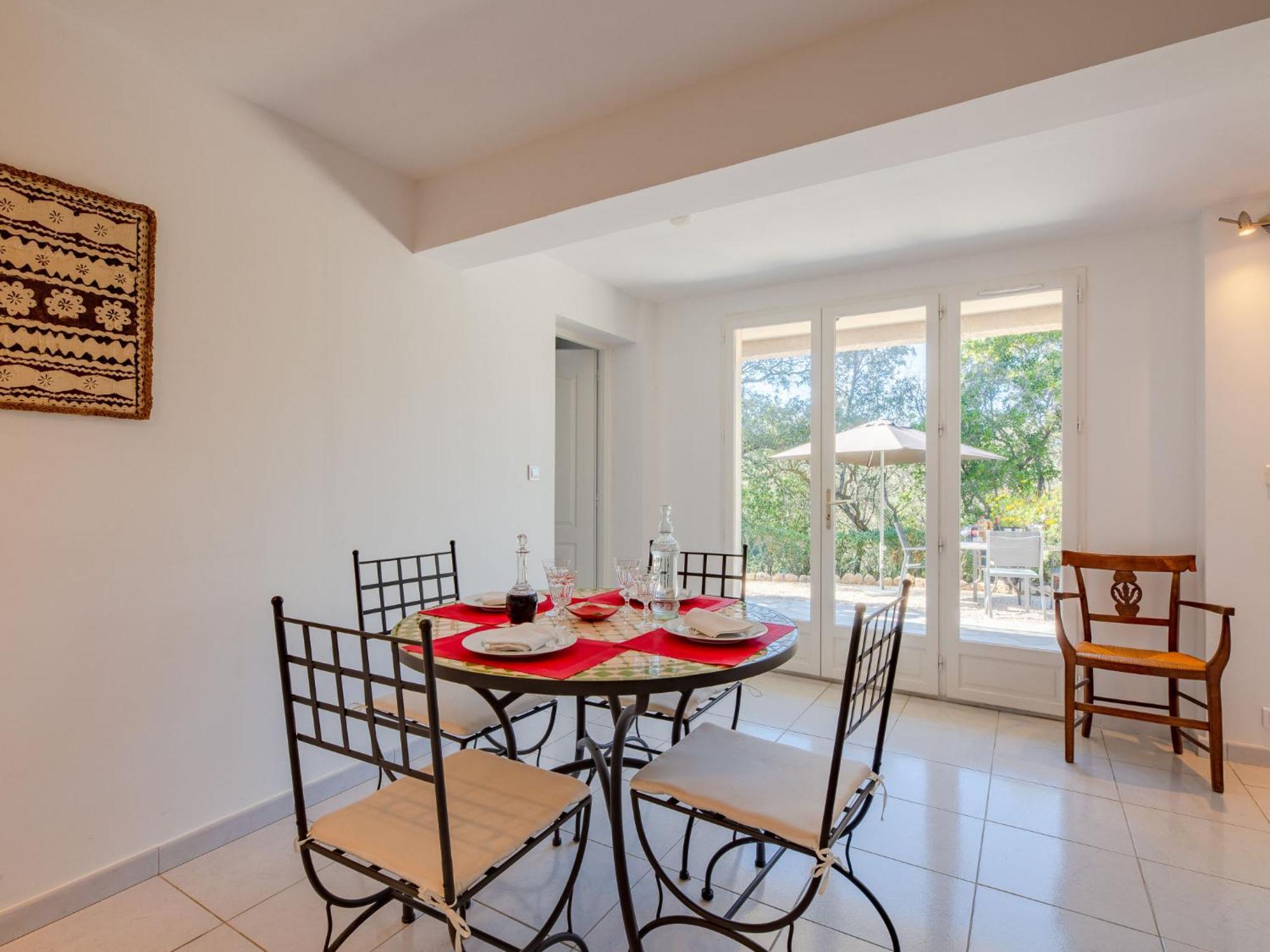 Apartment Les Collines De Valescure By Interhome Saint-Raphaël Eksteriør billede
