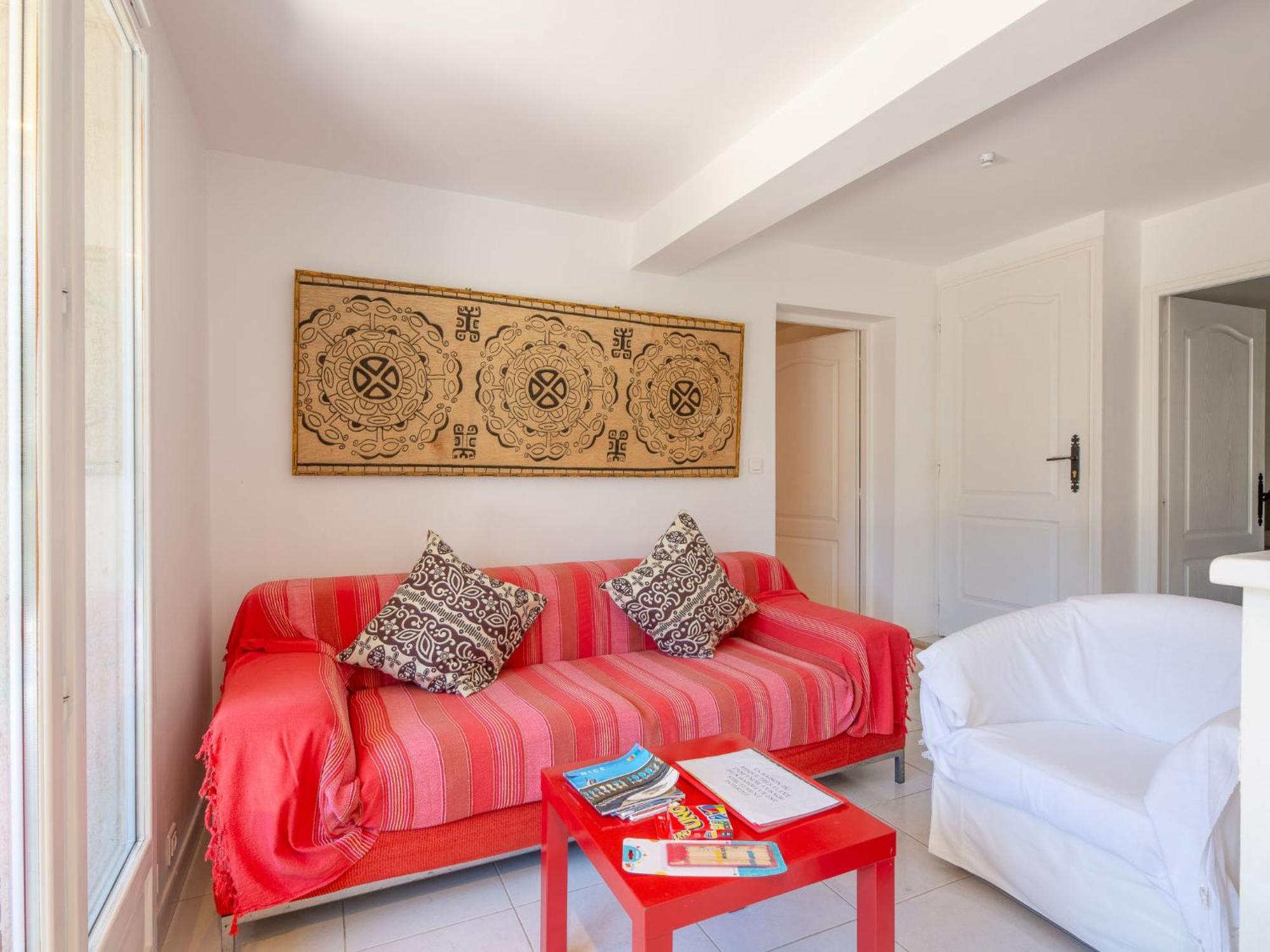 Apartment Les Collines De Valescure By Interhome Saint-Raphaël Eksteriør billede
