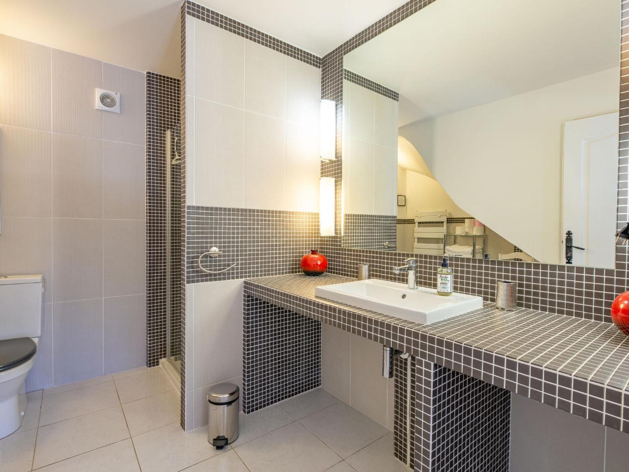Apartment Les Collines De Valescure By Interhome Saint-Raphaël Eksteriør billede